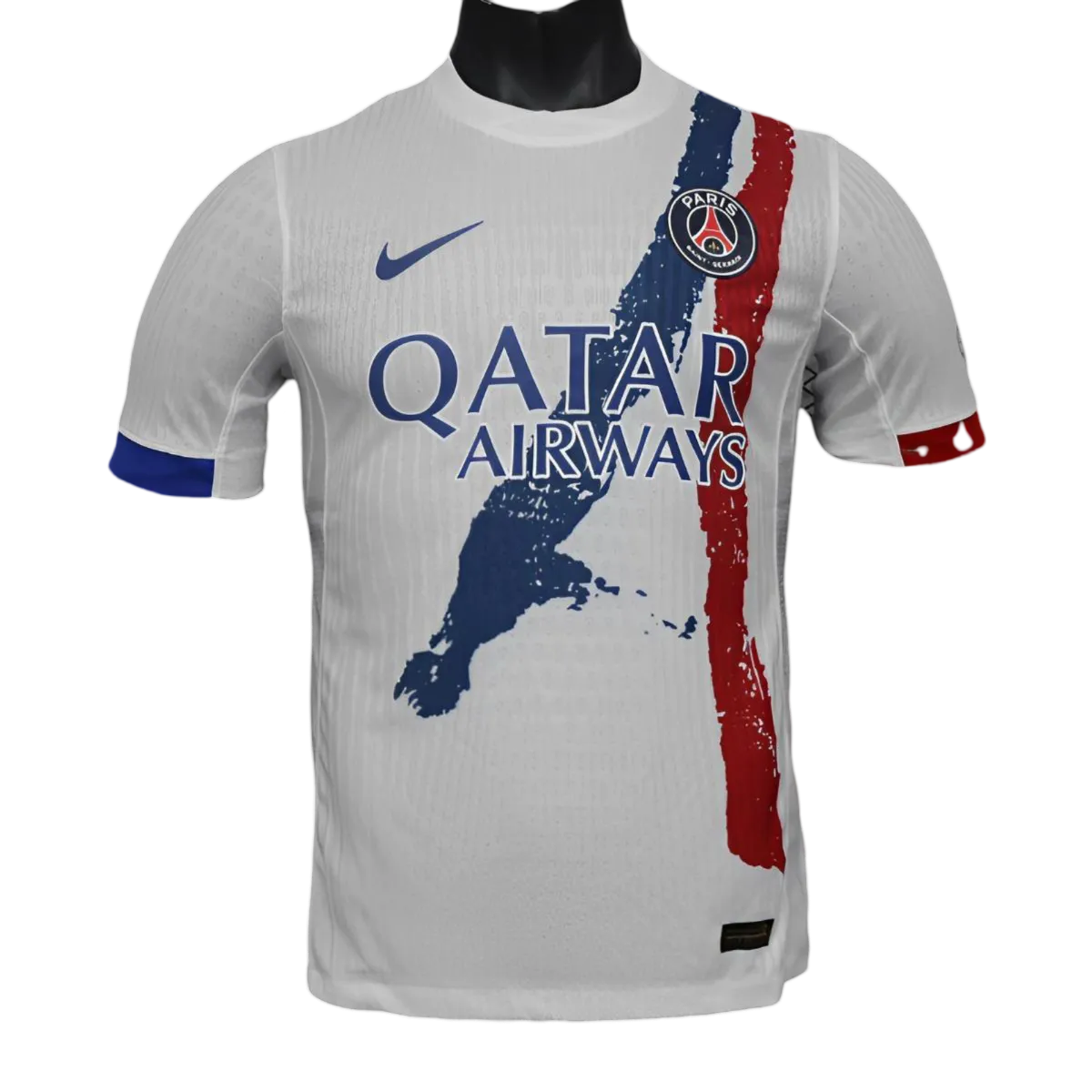 2024/2025 PSG Away White Jersey Player Version - Goatgears Store