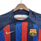 FC Barcelona x Drake OVO Kit 22-23 - Fan version - Front