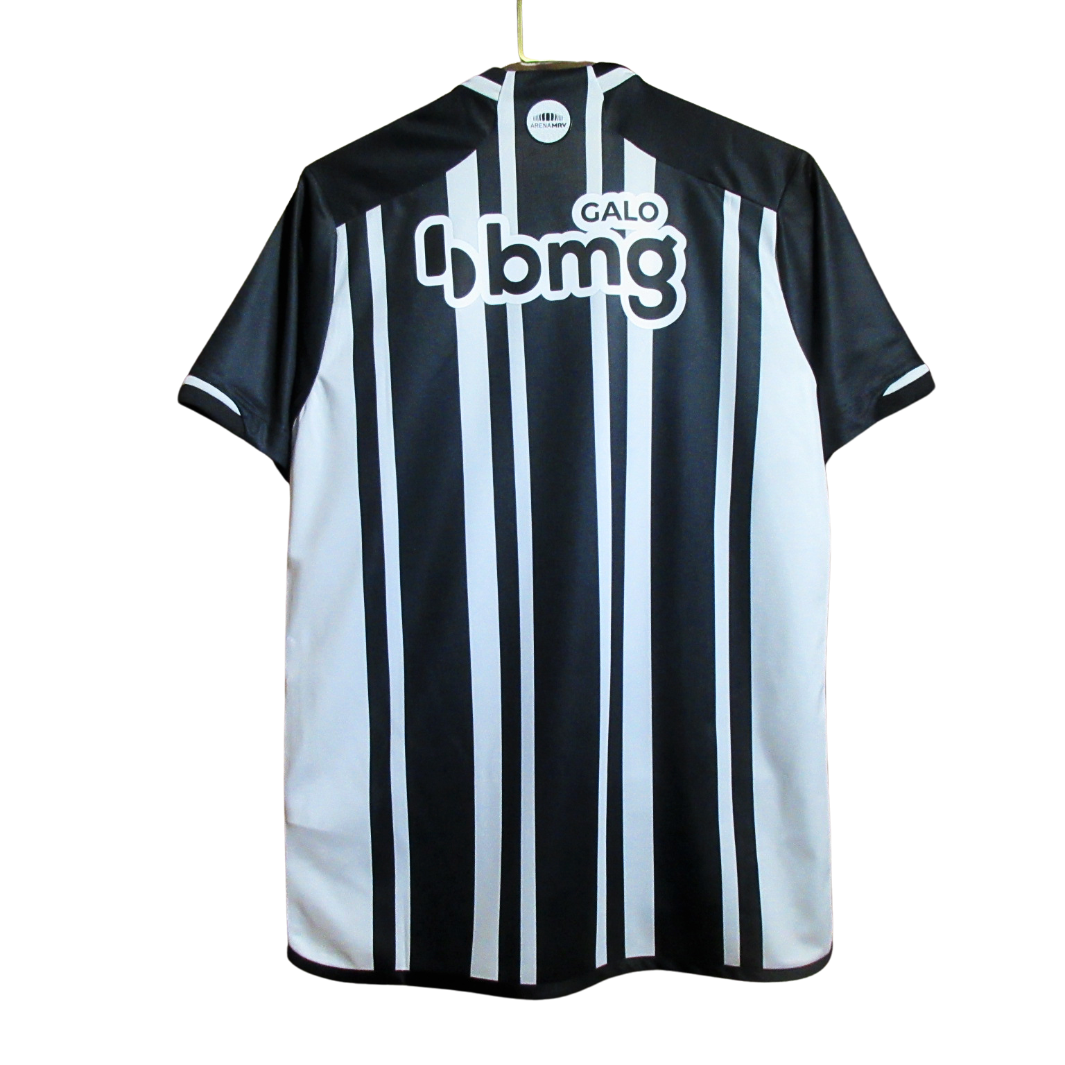 Atletico Mineiro 23/24 Home Kit - Fan Version - Back