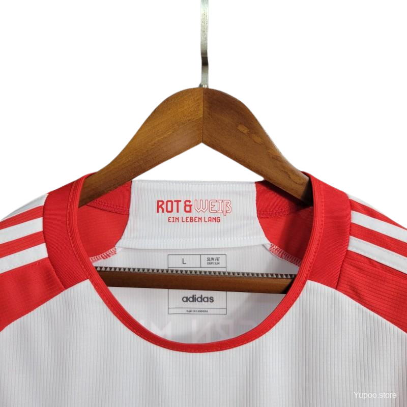 Bayern Munich 23/24 Home Kit - Fan Version - Front 