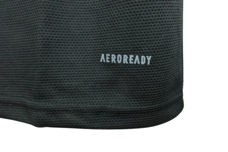 2021/2022 Ajax Bob Marley Special Edition kit - Aeroready