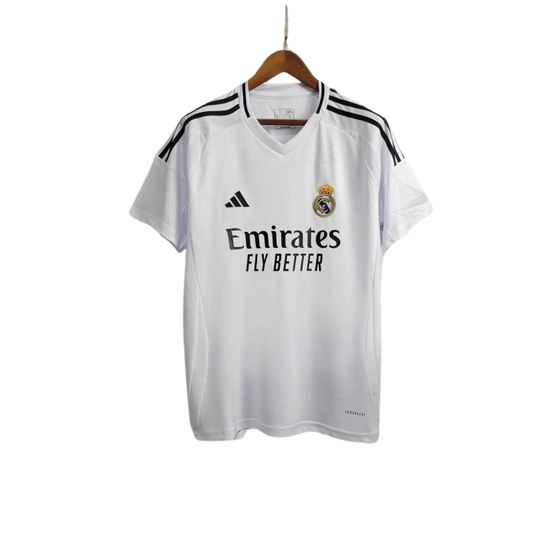 24-25 Los Blancos Home Kit - Fan Version - Front