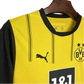 24/25  Borussia Dortmund Home Kit - Fan Version - GoatGears Store