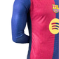 Barcelona Long Sleeves Home Kit 24/25 goatgears