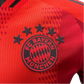 24/25 Bayern Munich Home kit - Player version - Goatgears Store