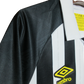 Santos 23/24 Away Kit - Fan Version - Side