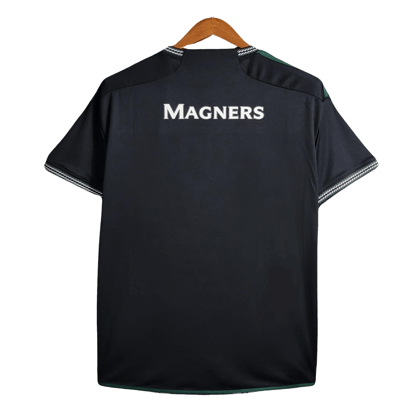 Celtic FC 23/24 Away Kit - Fan Version - Back