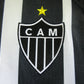 Atletico Mineiro 23/24 Home Kit - Fan Version - Logo