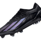 Adidas X Crazyfast.1 FG Black