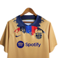 23/24 Barcelona Yellow Training kit - Fan version