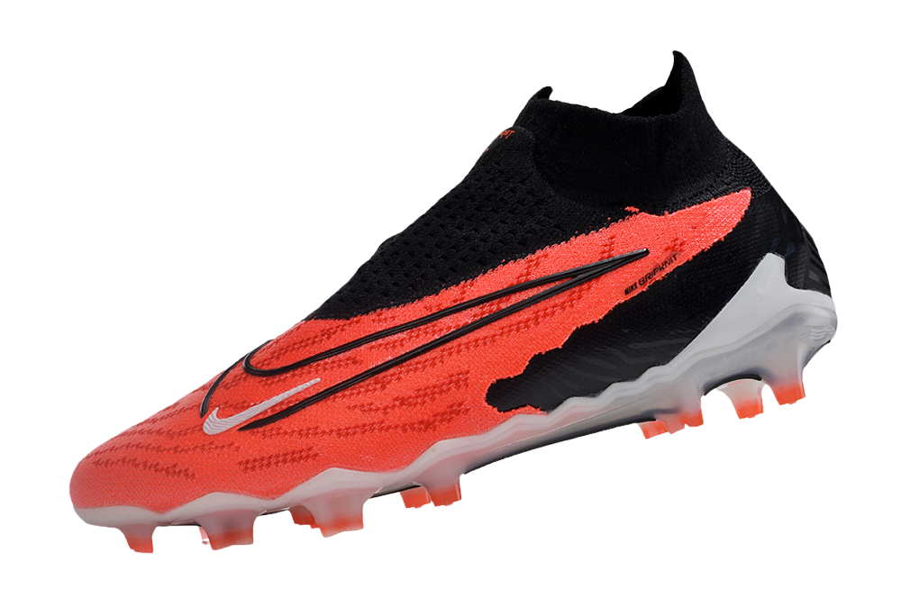 Nike Phantom GX Elite FG - Red - GoatGears