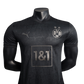 2023/2024 Borussia Dortmund - BVB All Black Special Edition kit - Player version