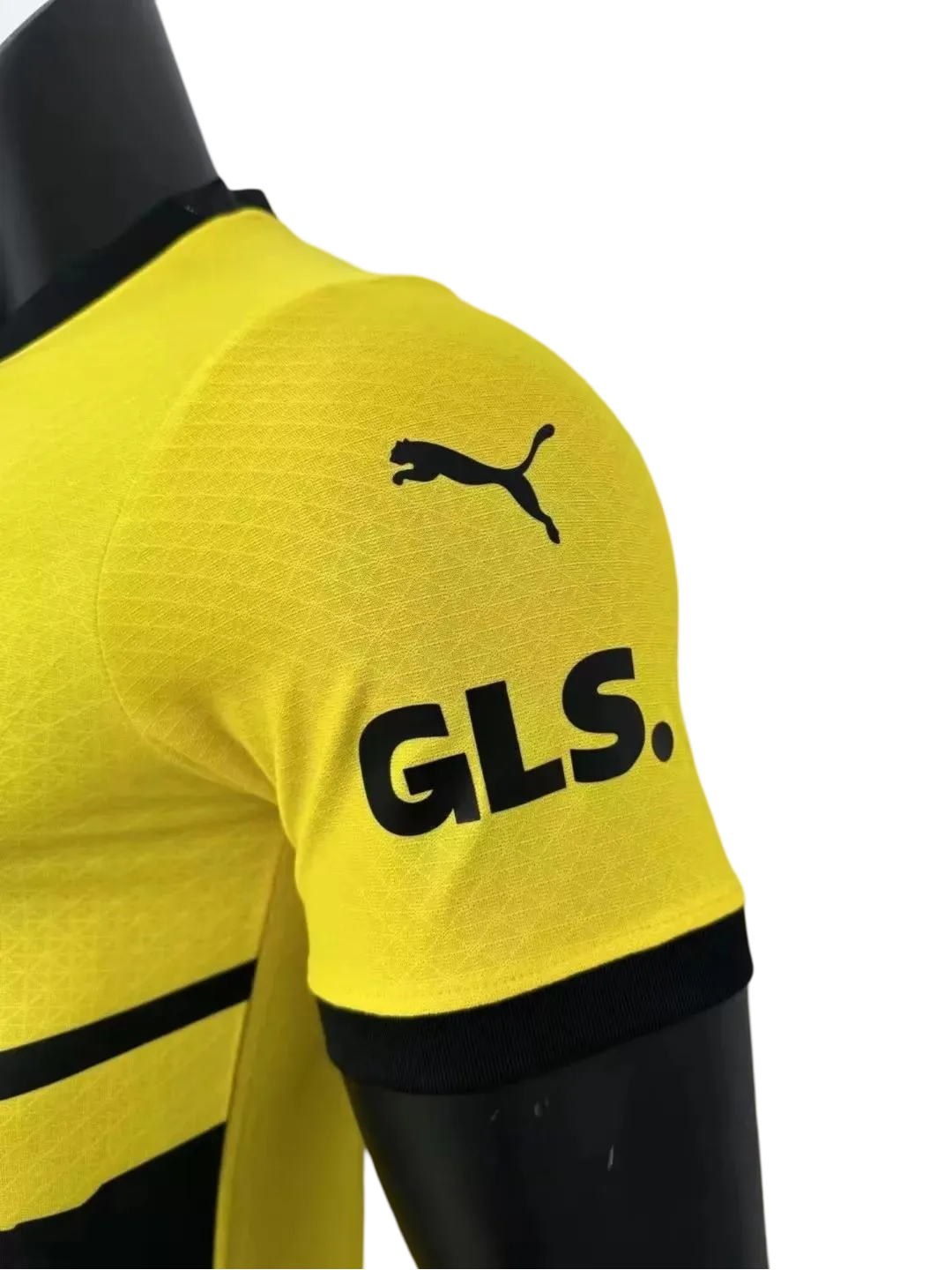 23/24 Borussia Dortmund - BVB Home kit - Player version - Goat Gears Store