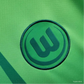 24/25 Wolfsburg Home Kit - Fan version - GoatGears Store