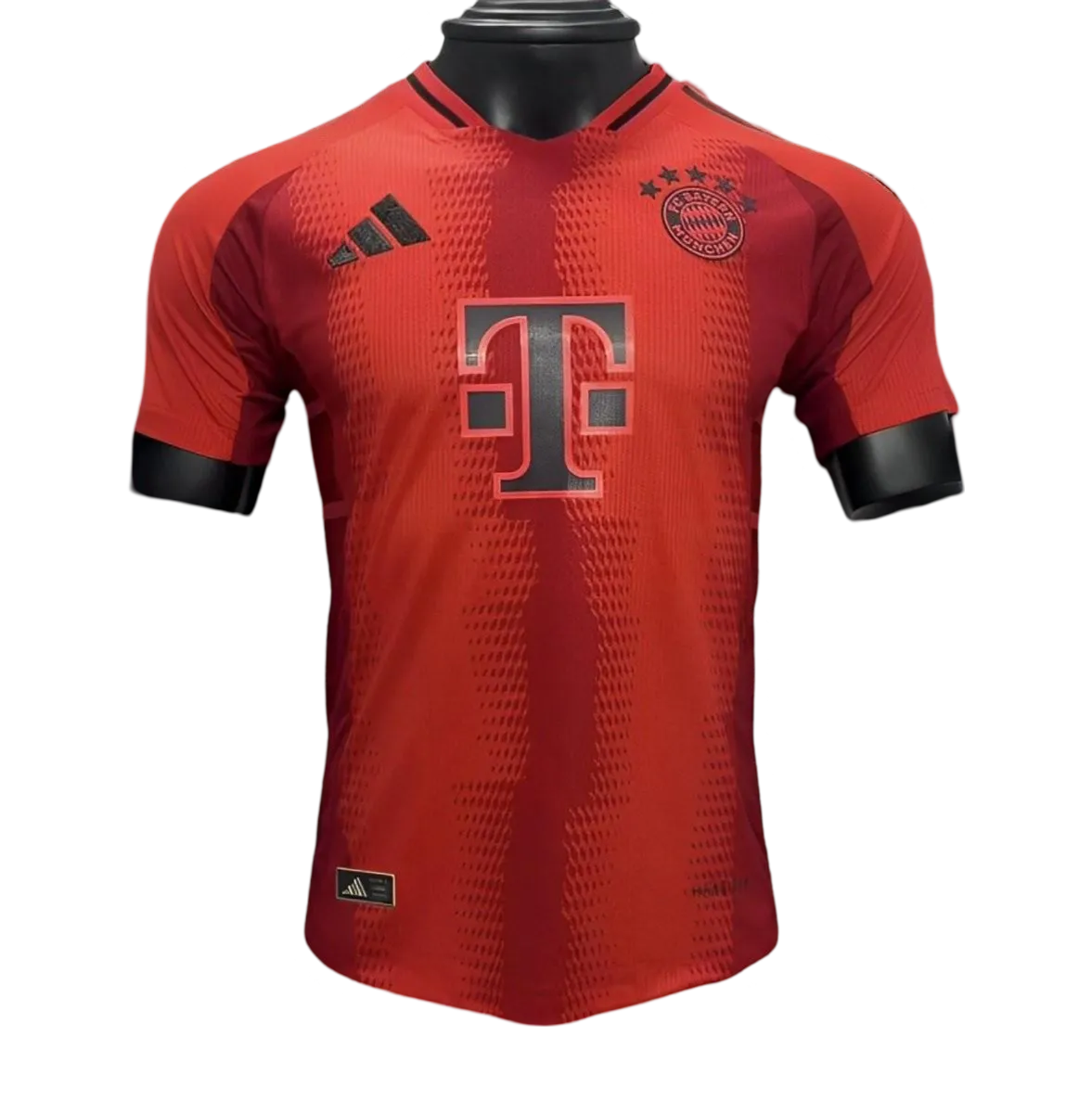 24/25 Bayern Munich Home kit - Player version - Goatgears Store