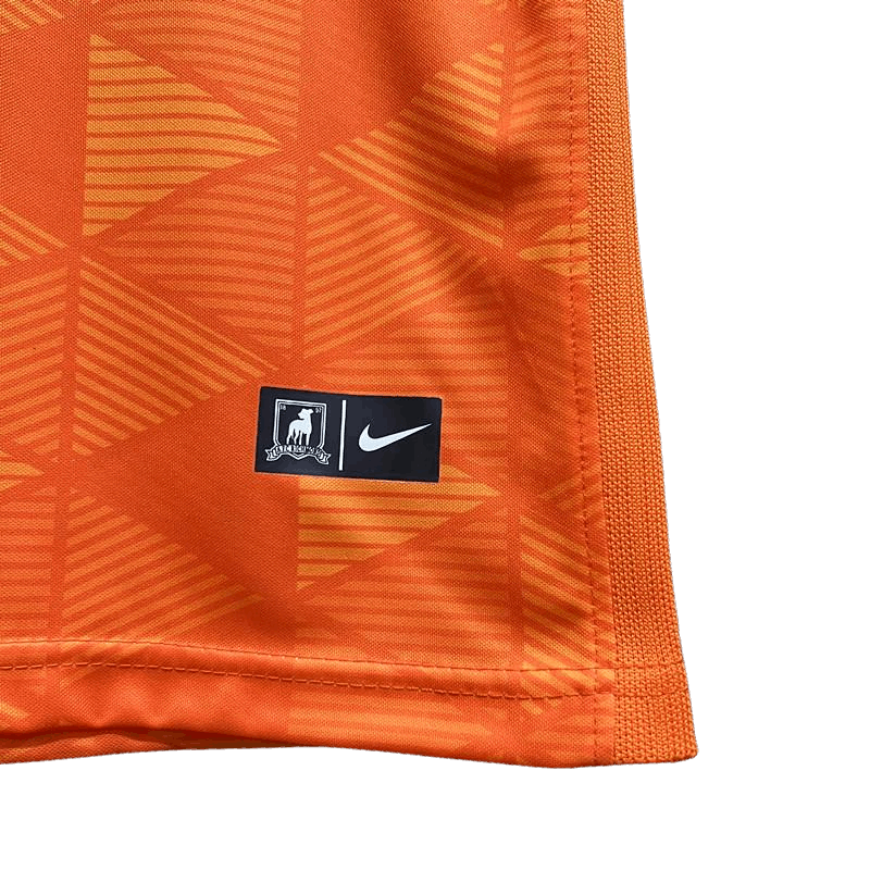 2023/2024 AFC Richmond Away Orange kit - Special Edition