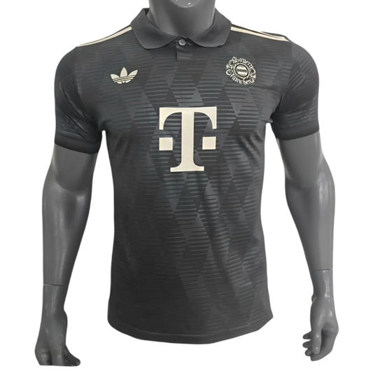 24/25  Bayern Munich Oktoberfest Jersey - Player Version - GoatGears Store