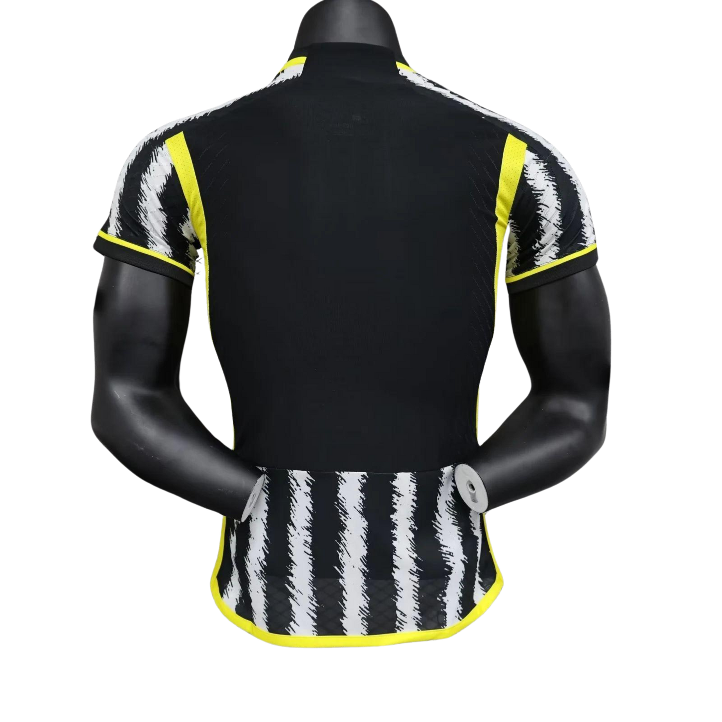 Juventus 23/24 Home Kit - Player Version - Back