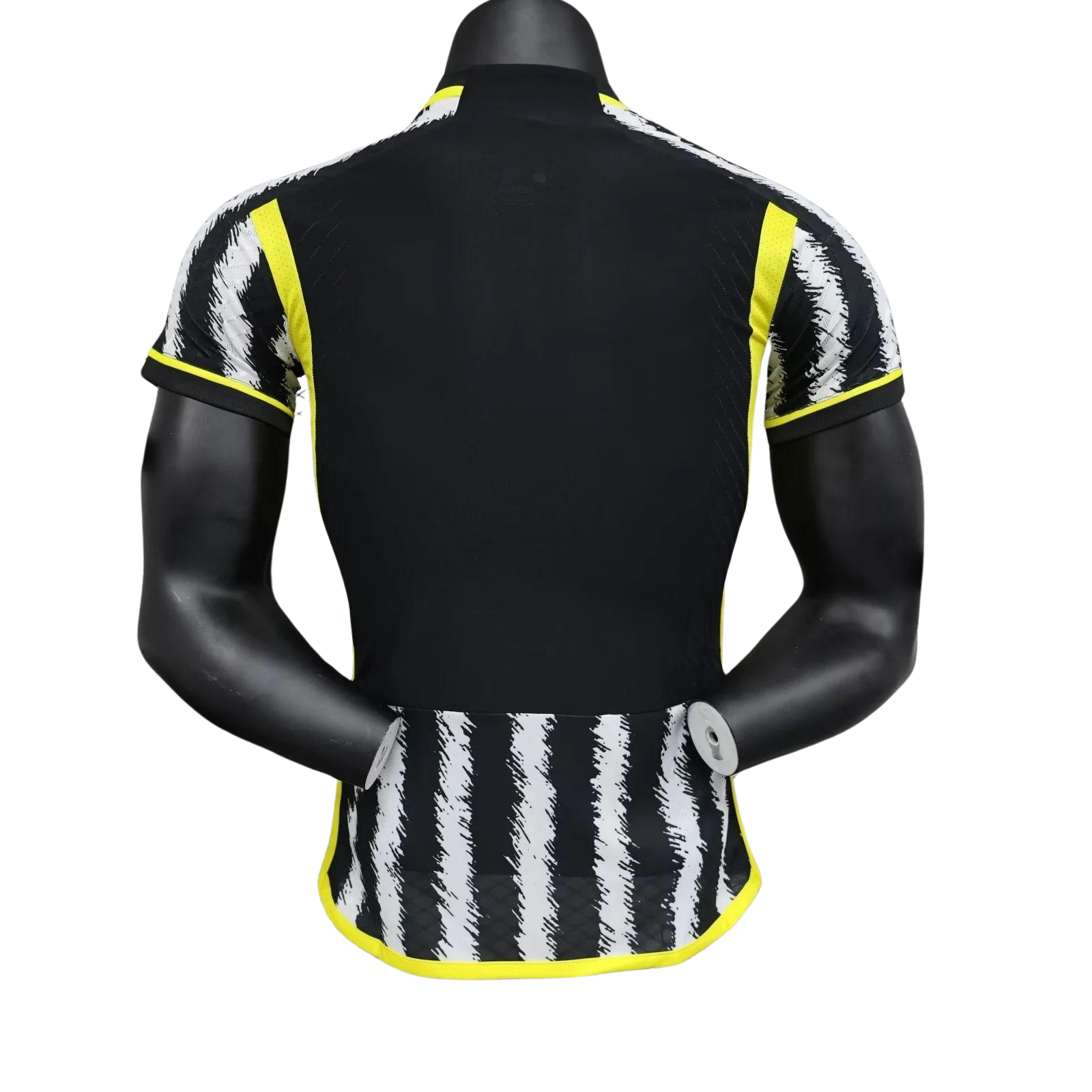 Juventus 23/24 Home Kit - Player Version - Back