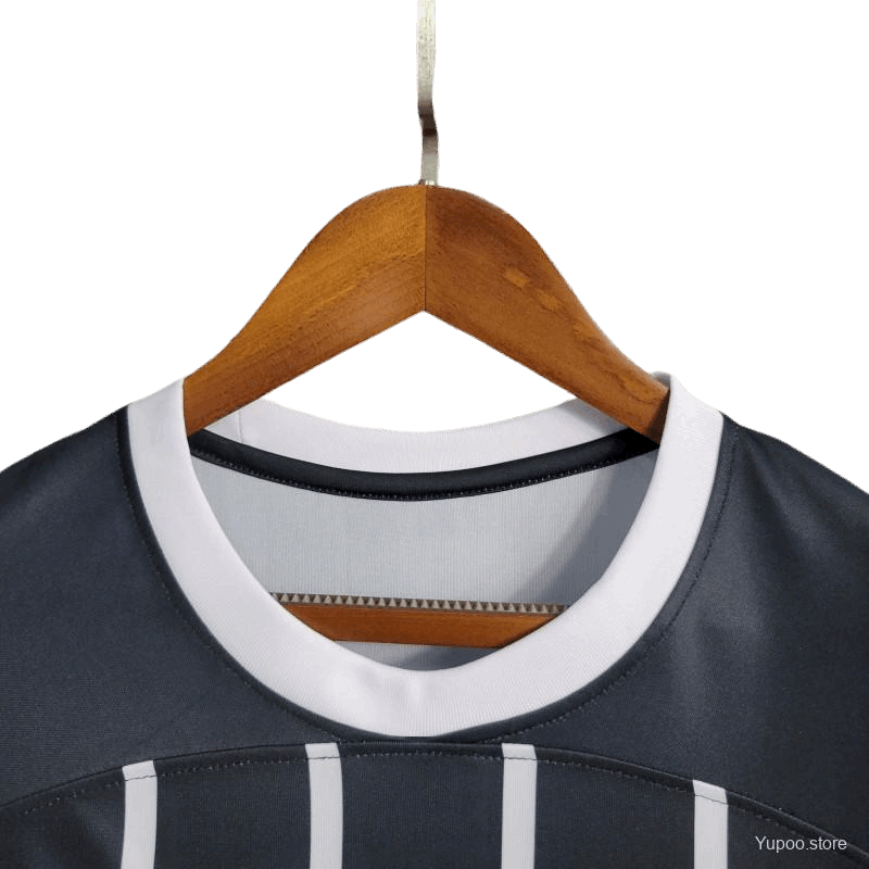 Corinthians 23/24 Away kit - Fan Version - Front