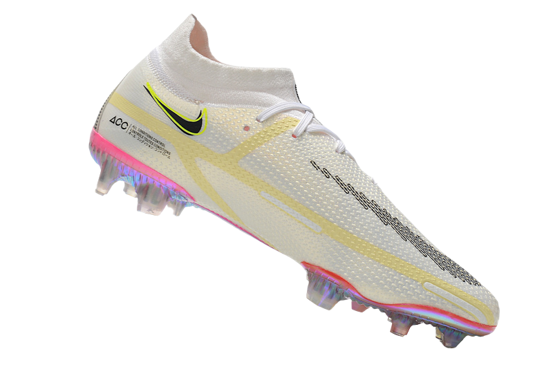 Nike Phantom GT 2 Elite DF FG Rawdacious - GoatGears