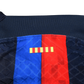 Barcelona Home kit 22-23 - Player version - Back