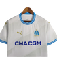 23/24 Olympique Marseille Home kit - Fan Version - GoatGears Store