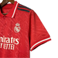 2024/2025 Los Blancos Red Jersey - Goat Gears Store