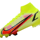 NIKE MERCURIAL SUPERFLY 8 ELITE ACC - GoatGears