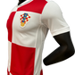 Croatia EURO 2024 Home kit – Player Version - GoatGears Store