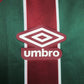 Fluminense 23/24 Home kit - Fan Version - Logo