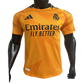 24-25 Los Blancos Away Kit - Player Version | GoatGears Store