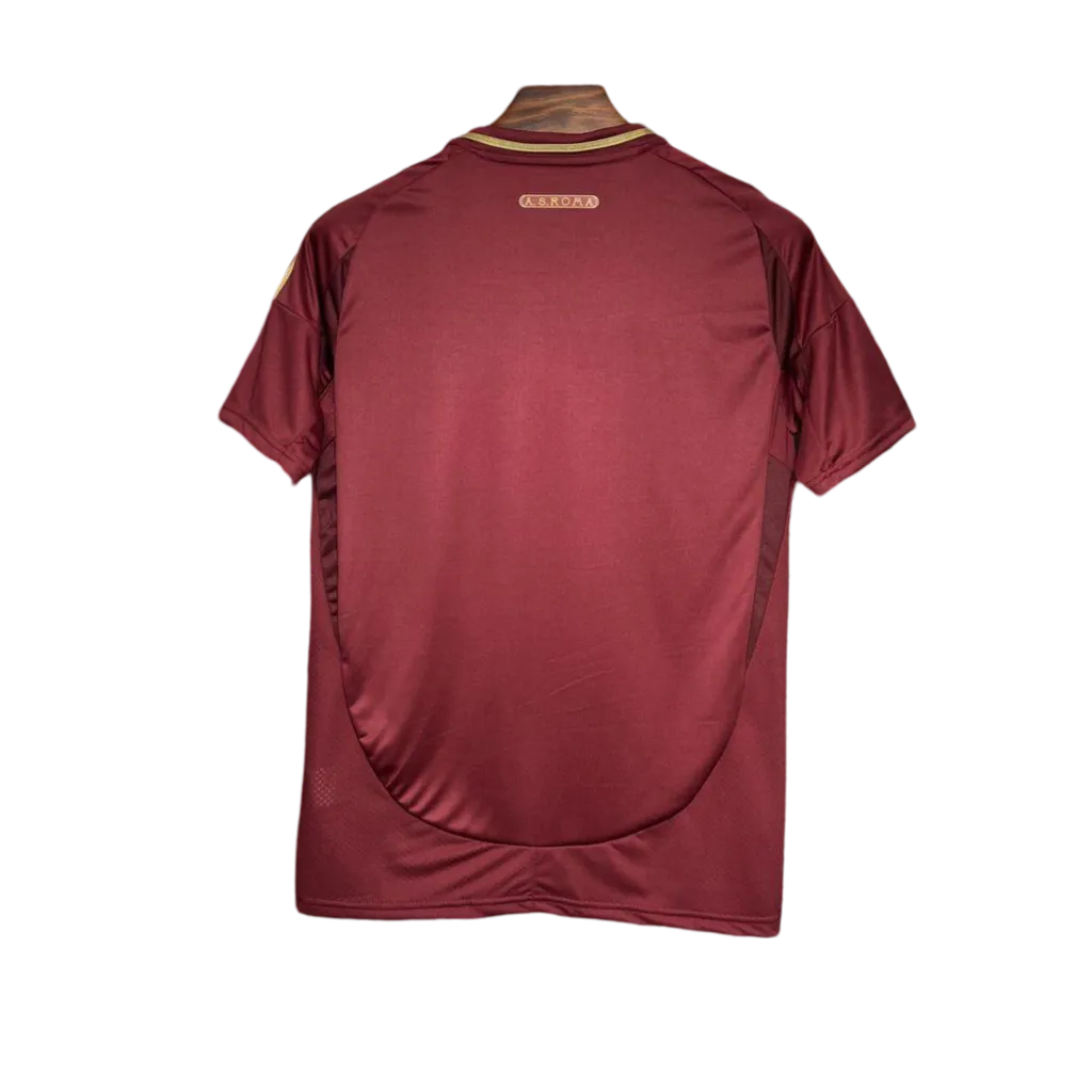 24/25 A.S Roma Home kit - Fan version - Goat Gears Store