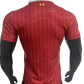 GoatGears football kit collection - Back vue - GoatGears Store