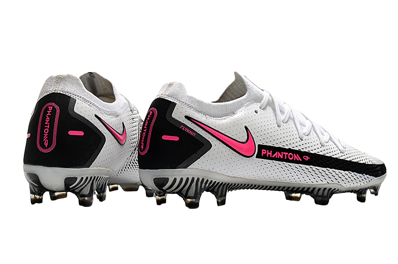 NIKE PHANTOM GT ELITE WHITE PINK BLAST - GoatGears