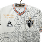 21/22 Atletico Mineiro Special Edition kit - Fan Version - GoatGears