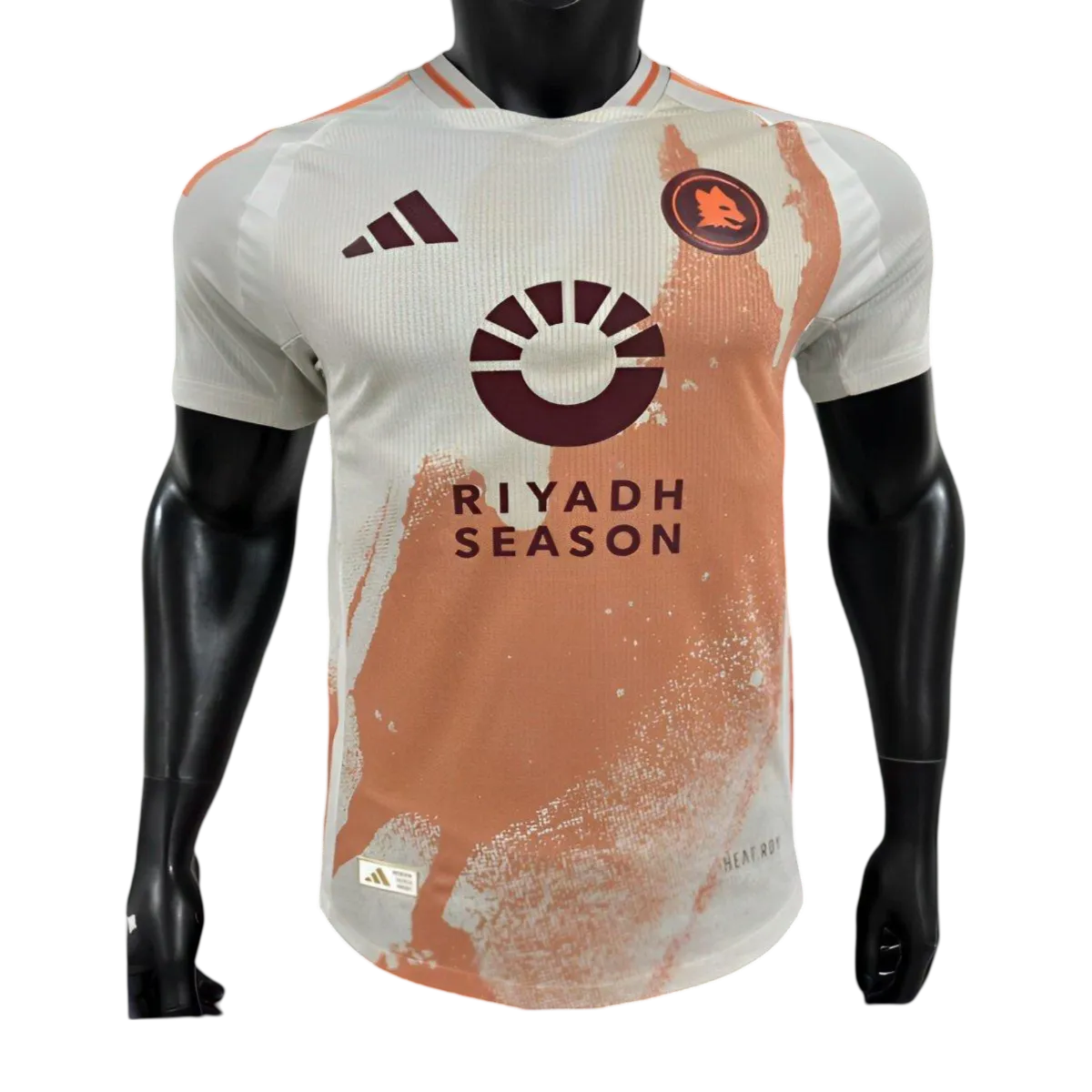 24/25 A.S Roma Away kit - Player version - Goat Gears Store