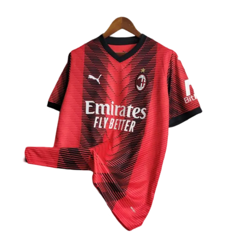 23/24 Milan AC Home kit - Fan version | GoatGears store