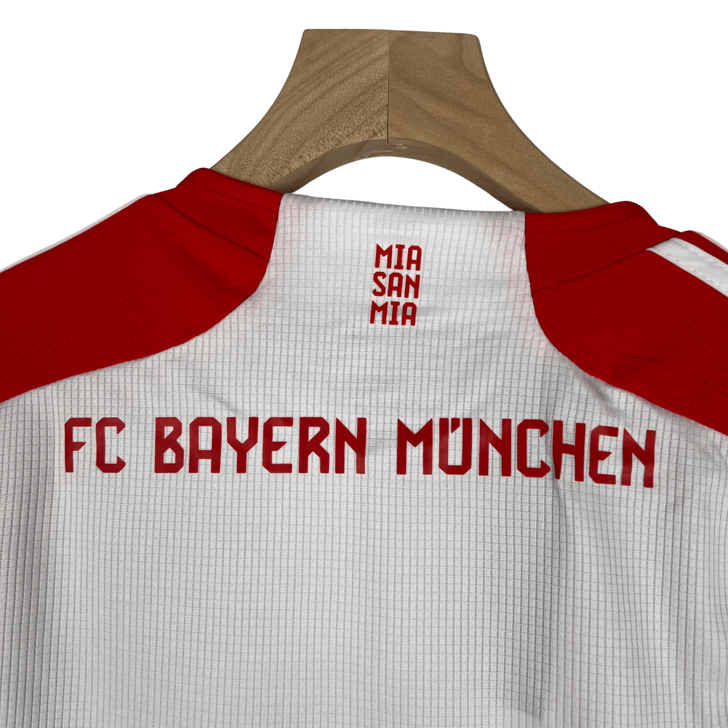 23/24 Bayern Munich Home kids kit at GOATKITS Store