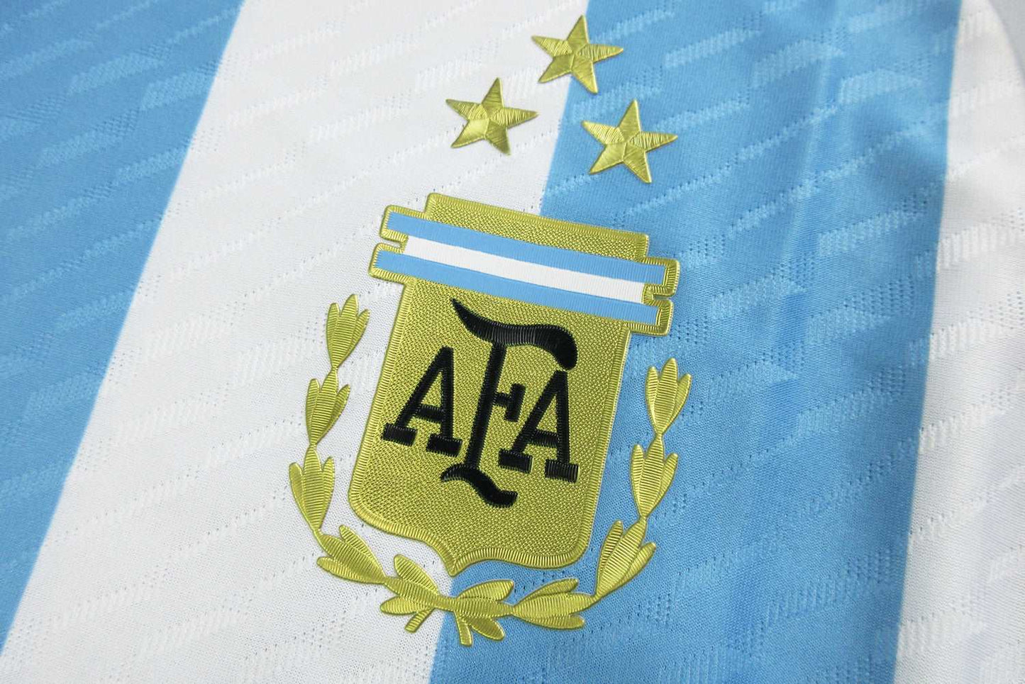 22/23 Argentina Home kit - Player version - Goatgears