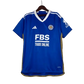 23/24 Leicester City Home Kit - Fan Version | GoatGears Store