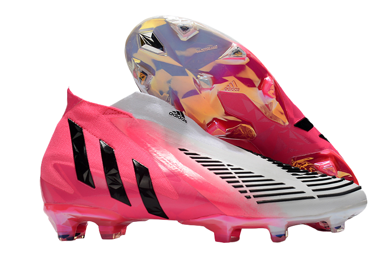 Adidas Predator EDGE LZ + FG - GoatGears