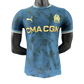 2024/2025 Olympique de Marseille Away kit - Player Version - GoatGears Store