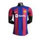 Barcelona Home kit 23-24 - Player version - Front