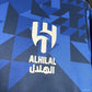 24/25 Al Hilal Saudi Home kit - Fan version - Goat Gears Store