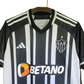 Atletico Mineiro 23/24 Home Kit - Fan Version - Front 