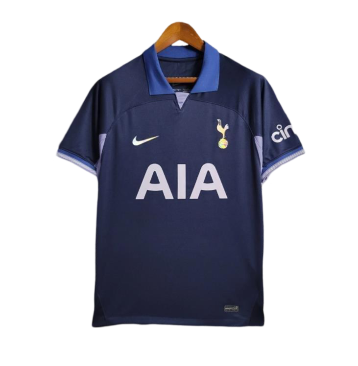 2024/2025 The Lilywhites Away kit - Fan version - Goat Gears Store