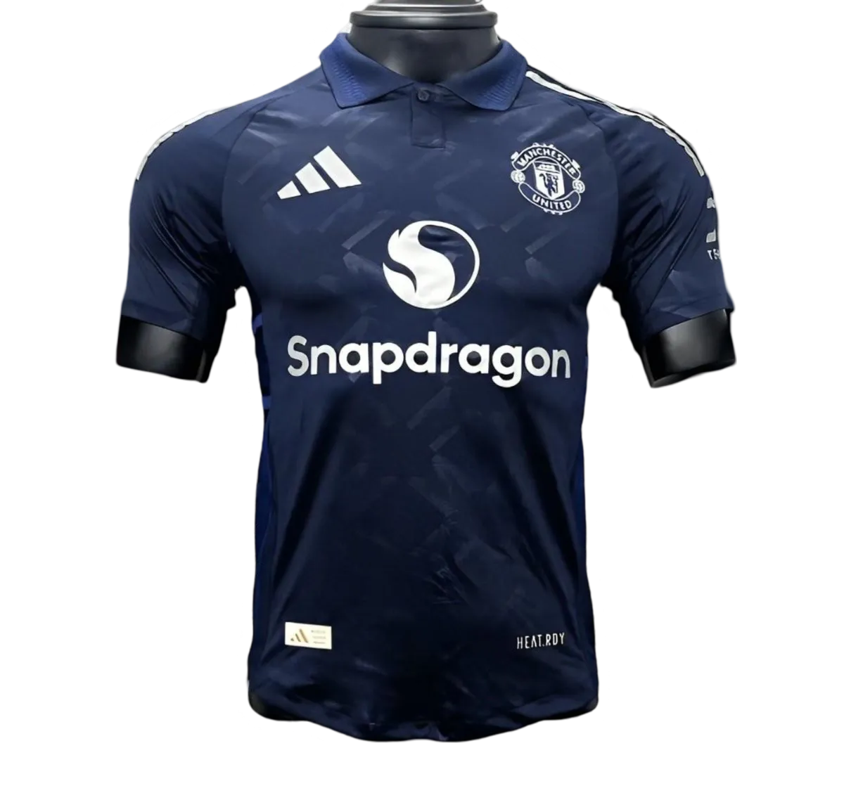 2024/2025 Manchester United Away kit  - Player version - Goat Gears Store