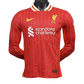 24/25 Liverpool Long Sleeves Home kit | GoatGears Store