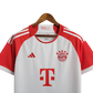 Bayern Munich 23/24 Home Kit - Fan Version - Front 